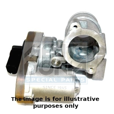 EGR Valve